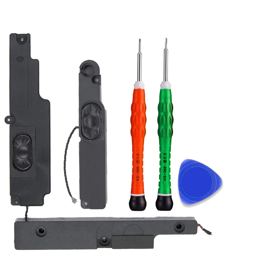 Mmobiel Speaker Set Left And Right Replacement Compatible With Macbook Pro 15 Inch Retina A1286 Nr 922 8700 A 922 8701 A