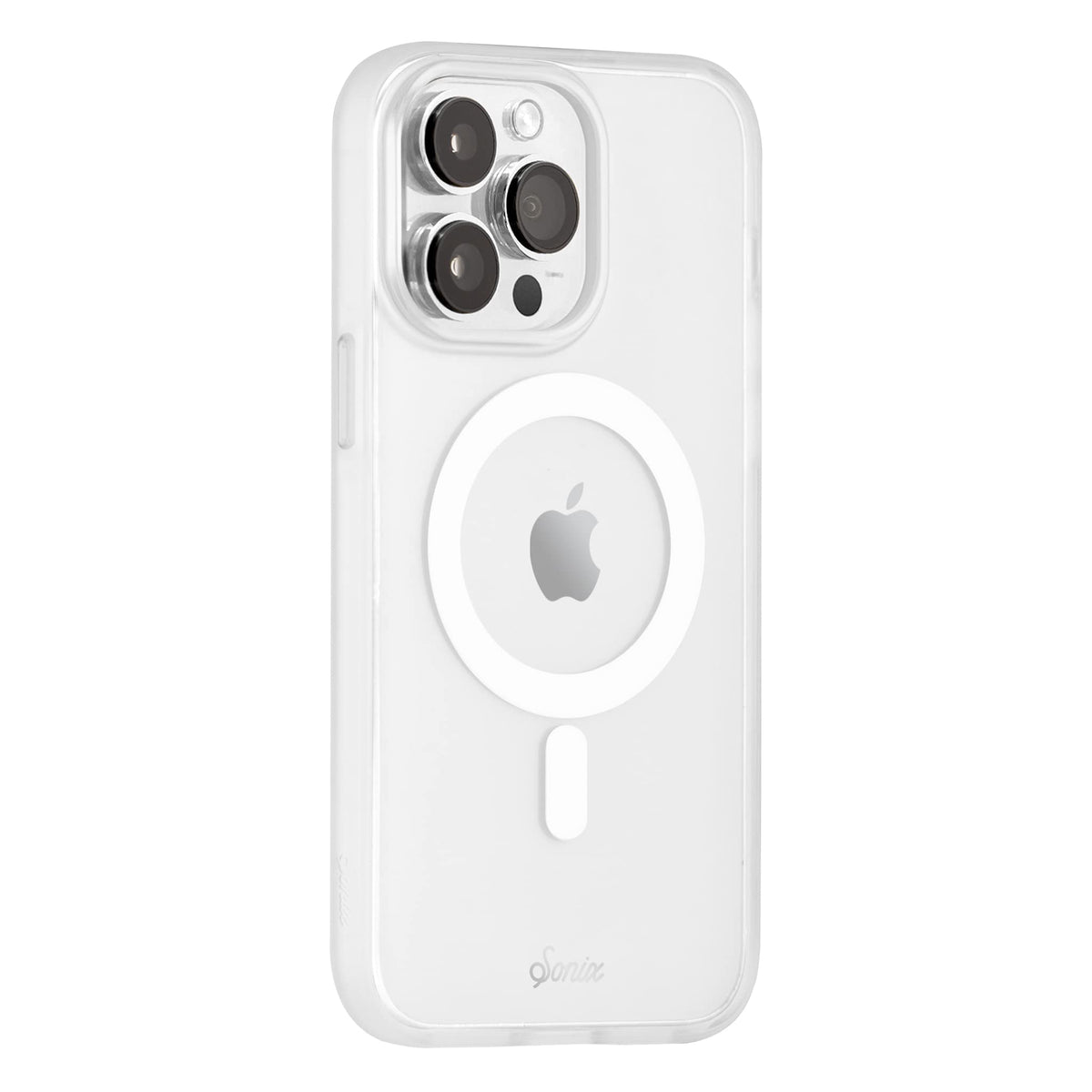 Sonix | Compatible With Magsafe Iphone 14 Pro Max Case | 10Ft Drop Tested | Clear