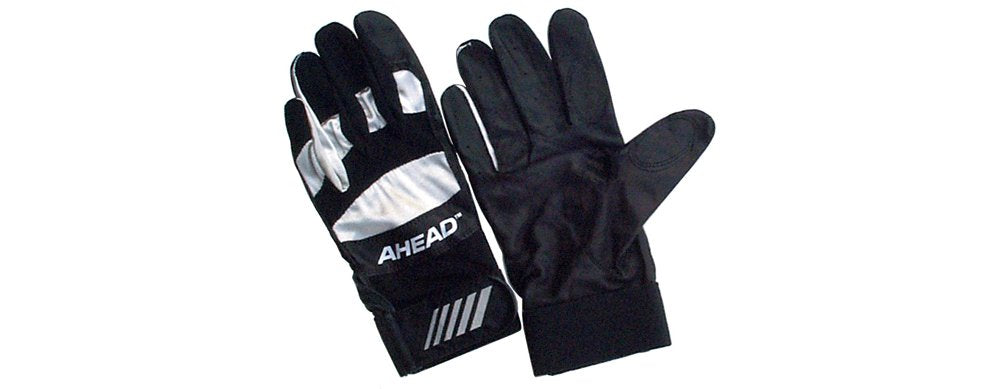 A Head Size L Agl Black