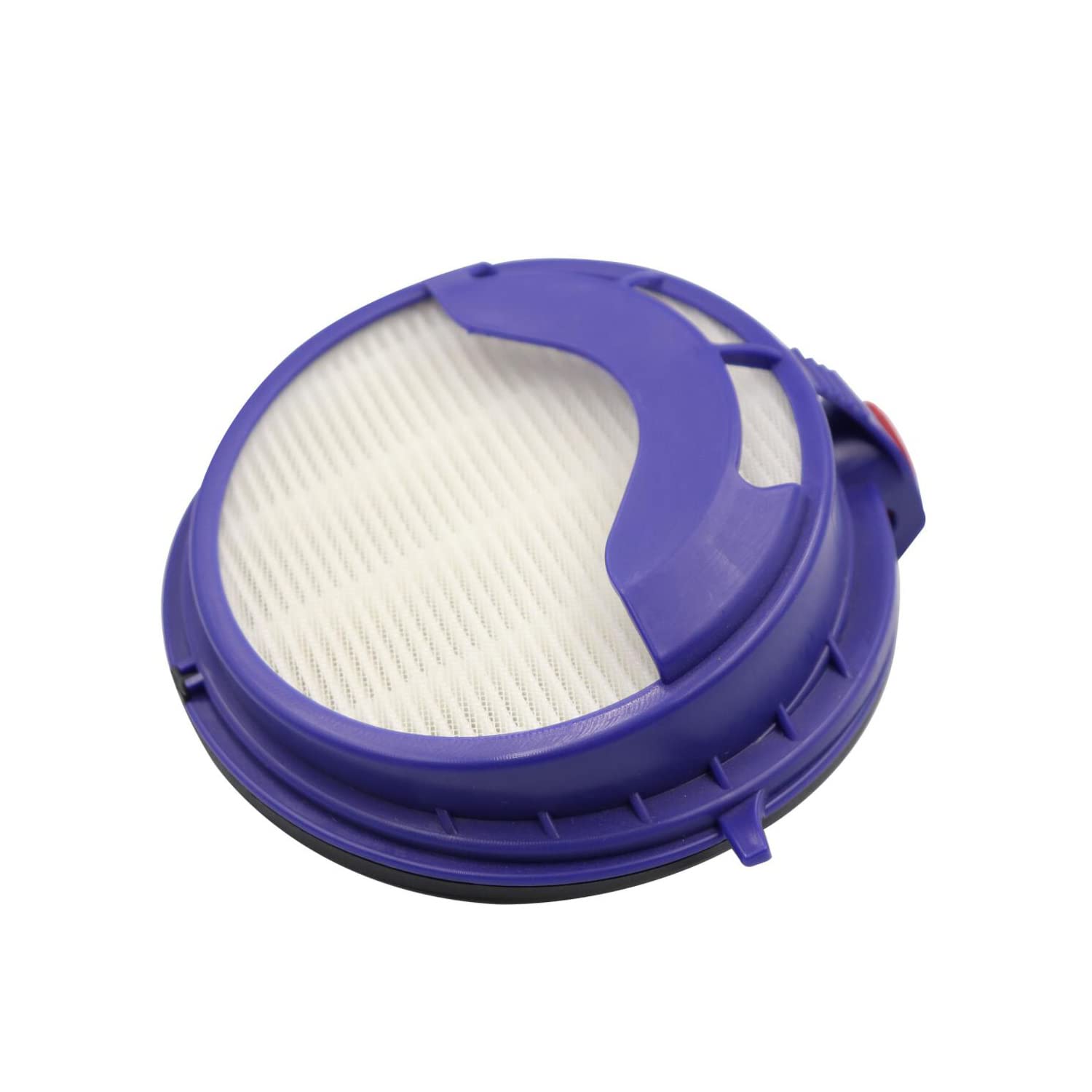 Amsamotion Filter Kits For Dyson Dc25 Vacuum Dyson Ball Filter, Dyson Dc25 Hepa Post Filter And Pre Motor Filter Replacement Equ