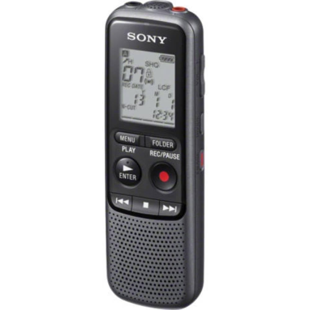 Sony ICD PX240 4GB Digital Voice Recorder