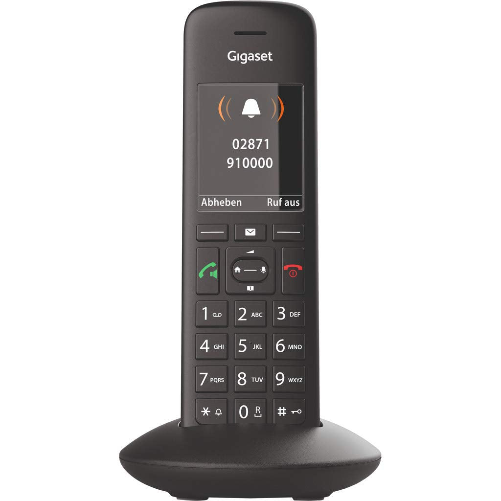 Gigaset Supletorio C750hx