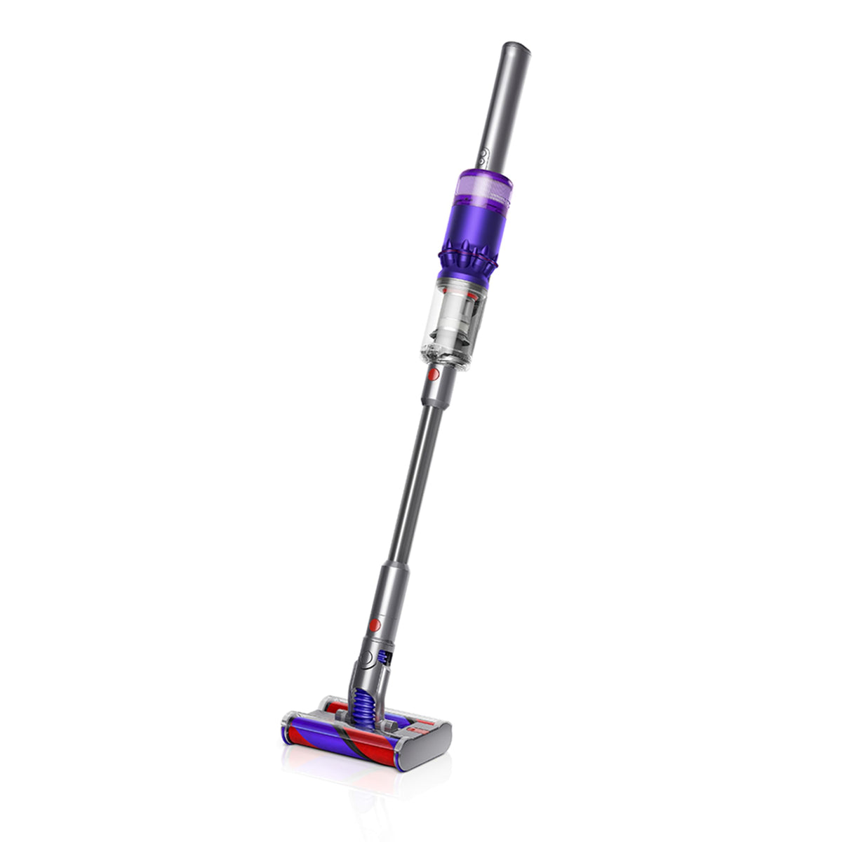 Dyson Omni Glide Cordless Stick Vacuum Cleaner   368339 01