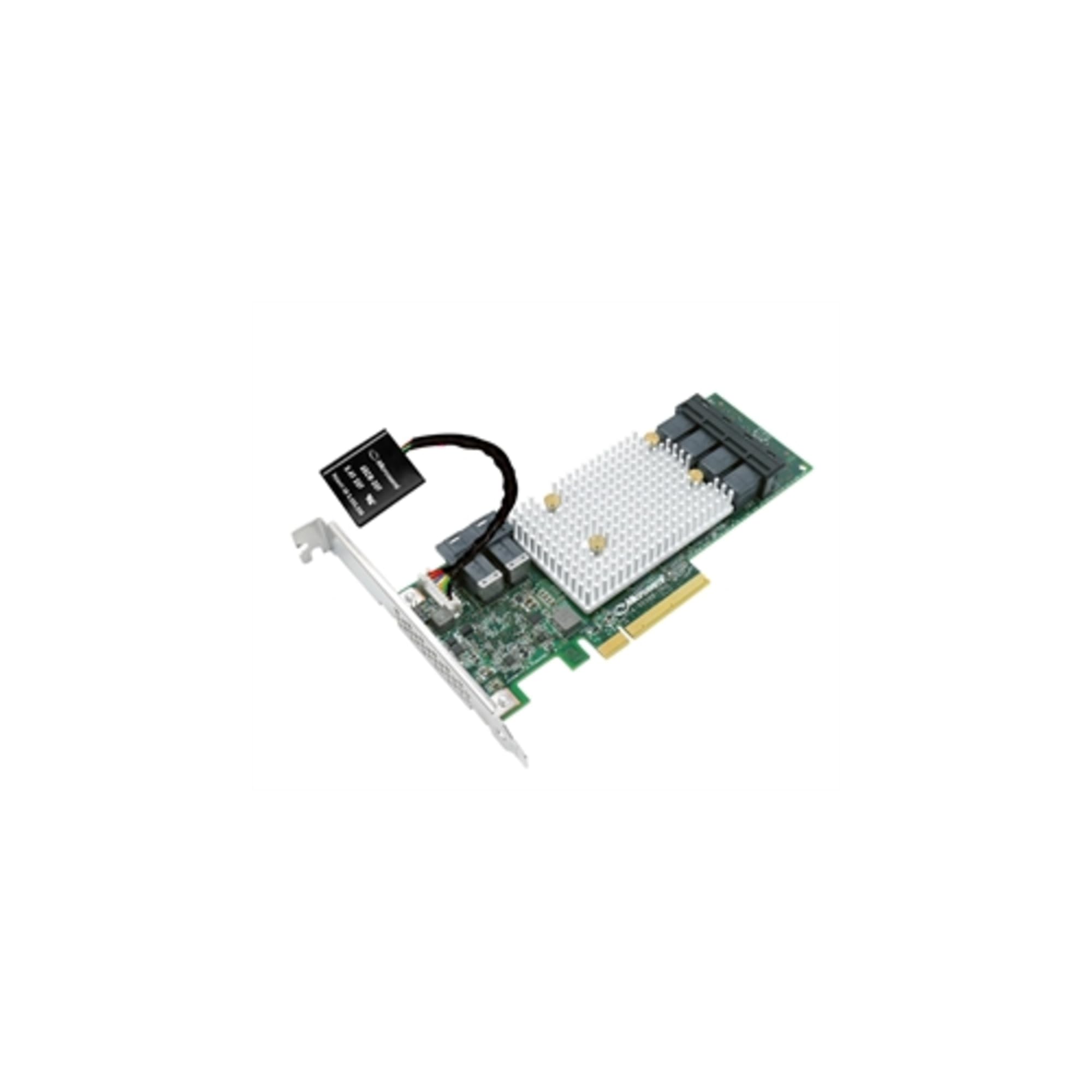 Adaptec 2301900-R SmartHBA 2100-8I8E Retail