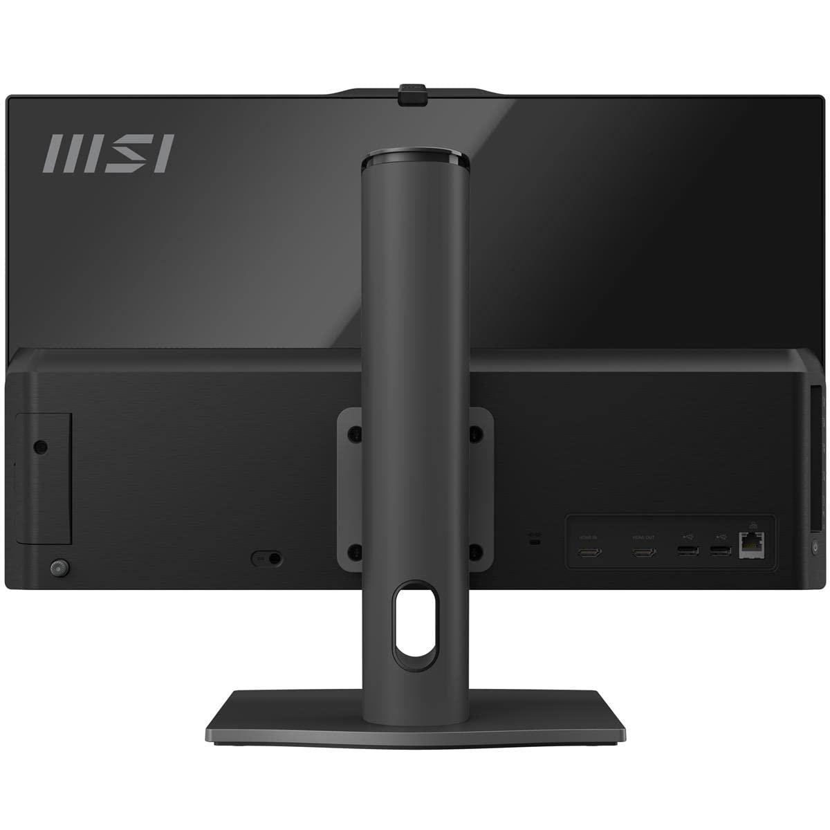 Msi Modern Am242Tp Aio Desktop, 23.8 Fhd Touchscreen, Intel Core I7-1260P, 16Gb Memory, 512Gb Ssd, Wifi 6, Bt 5.1, Fhd Webcam, B