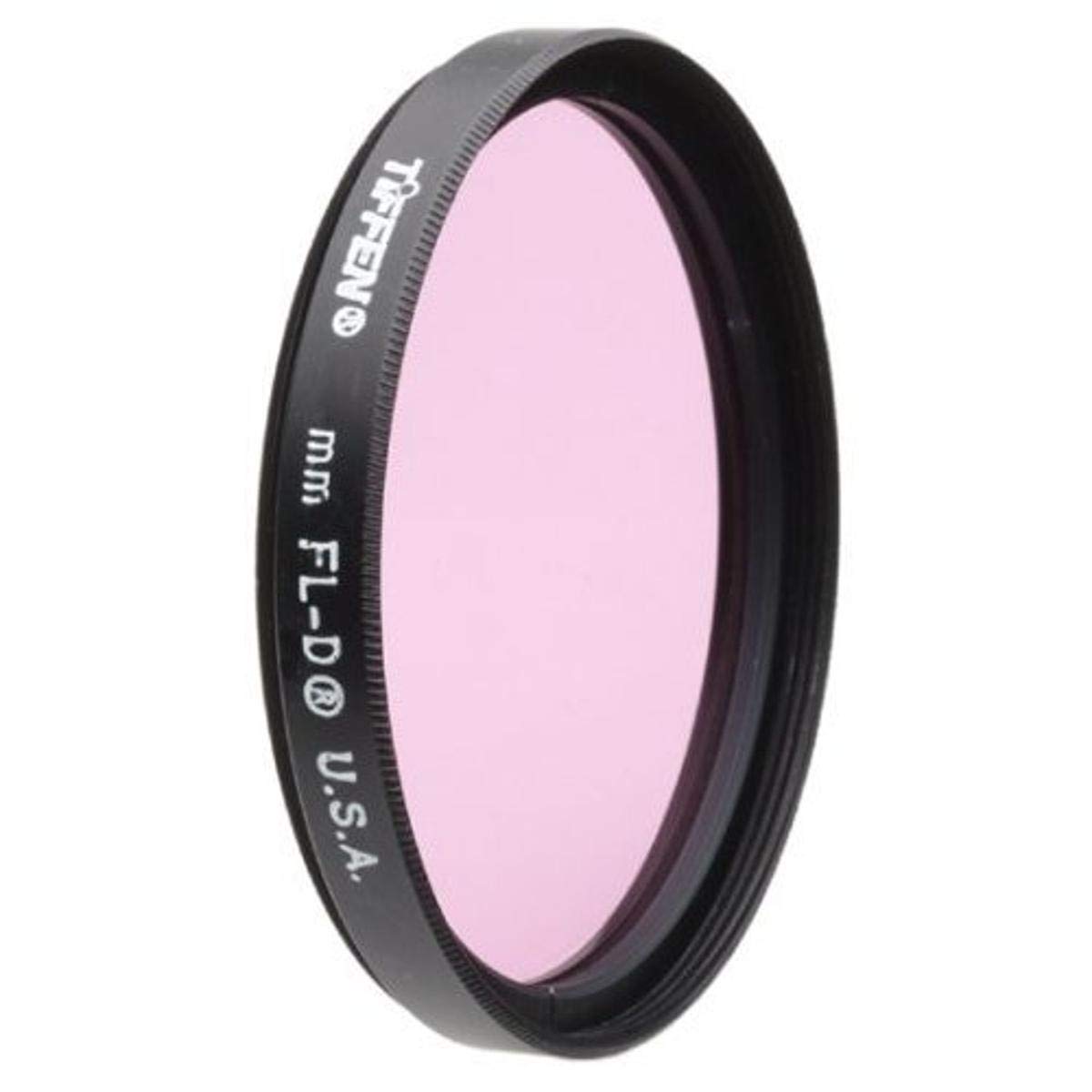 Tiffen 58Mm Fl D Fluorescent Filter