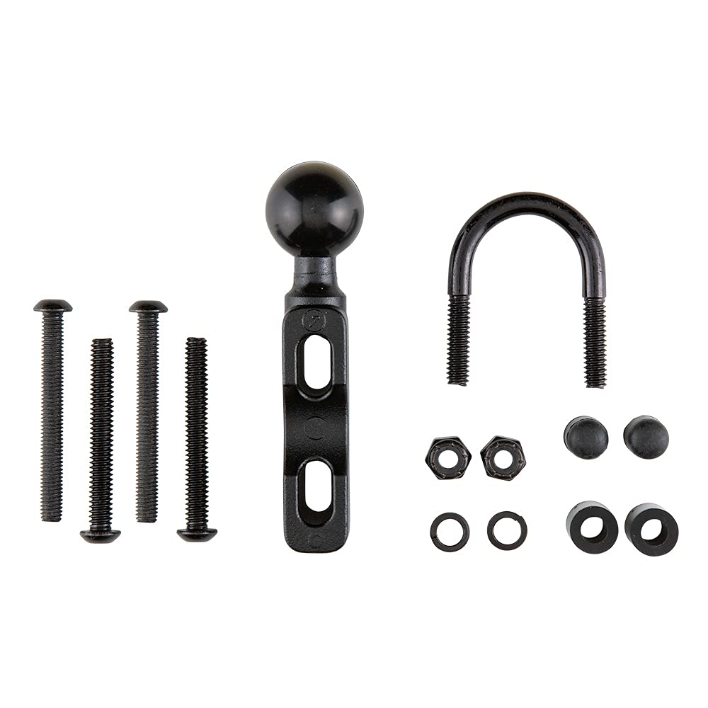 Garmin Zumo Clutch/Brake & U Bolt Combo