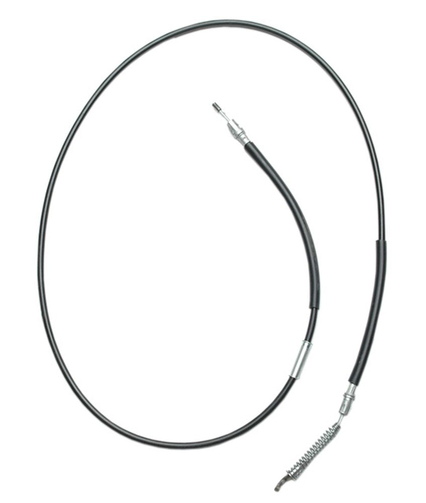 Raybestos Premium Element3 Replacement Rear Parking Brake Cable For Select Ford F/F450/F550 Super Duty Model Years (Bc95846)