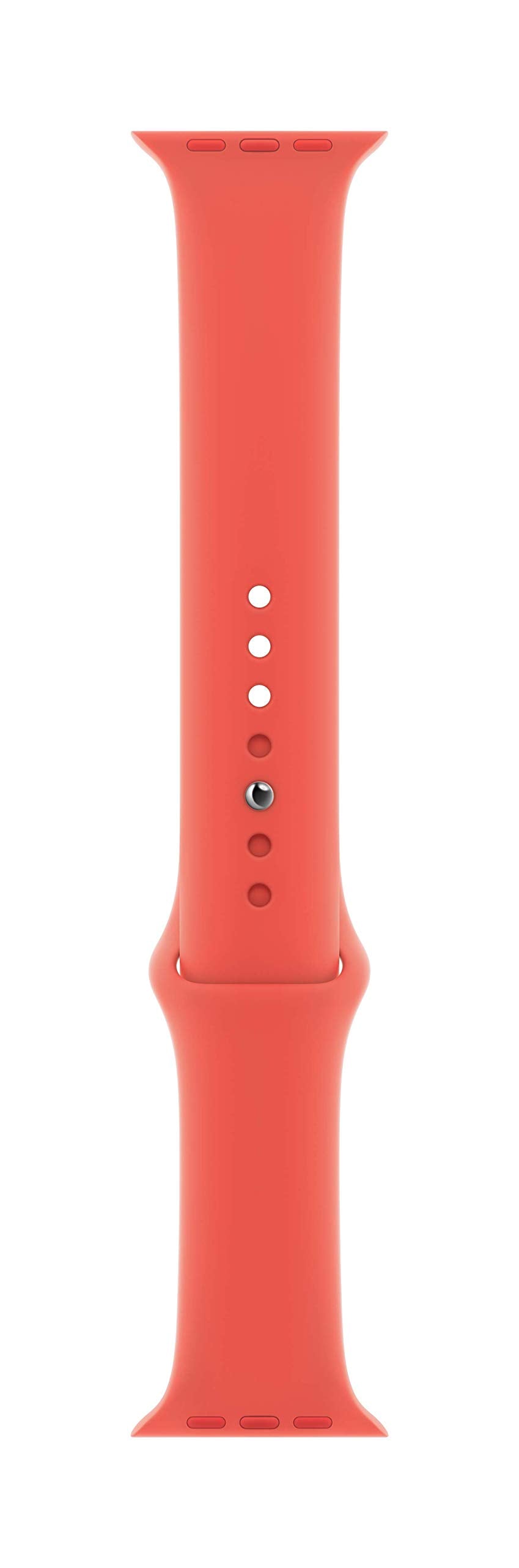 Apple Watch Band - Sport Band (44mm) - Pink Citrus - Regular