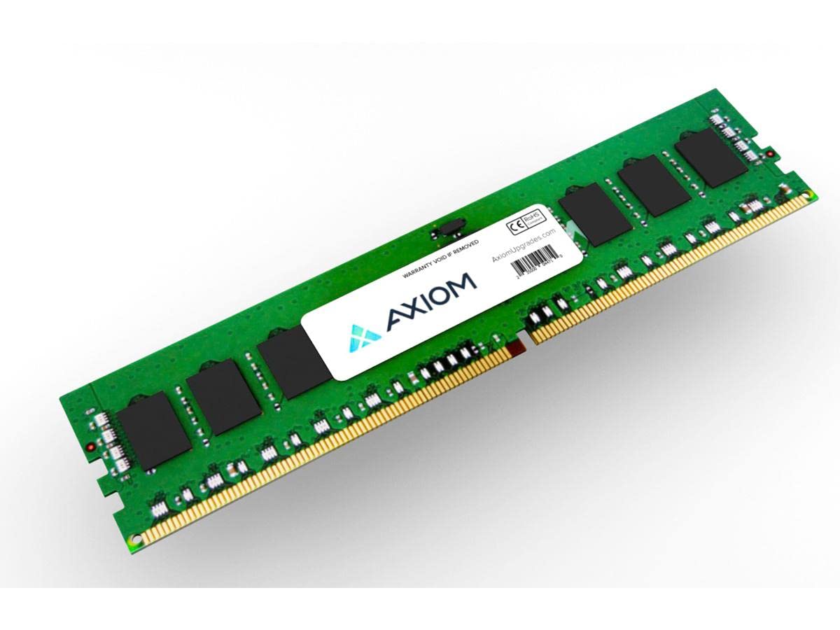 Axiom 32Gb Ddr4-2933 Ecc Rdimm For Dell - Aa579531, Snp8Wkdyc/32G
