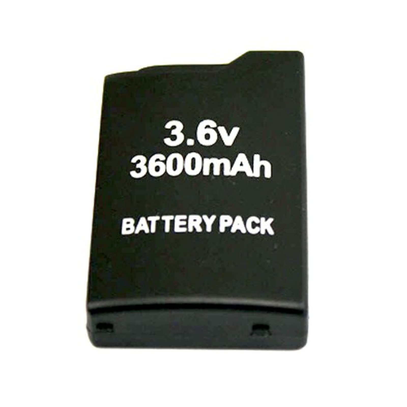 Generic 3.6V 3600Mah Battery Pack For Sony Psp 1000