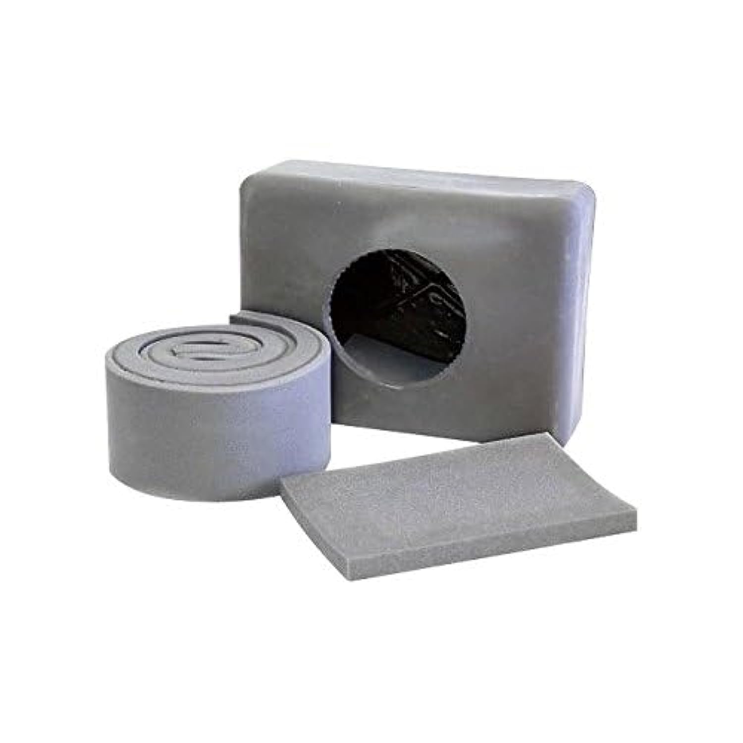 DynaBox (6 inch Ceiling kit) - Enhance Your in-Home Speaker Ceiling System with Dynamats Speaker Insulation Kit - Improve Sound