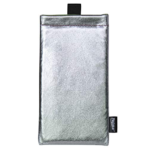 Pingtekor Thermal Phone Case,Prevent Overheating In The Sun,Prevent Lower Temperatures To Extend Battery Life,For Iphone 15Pro M