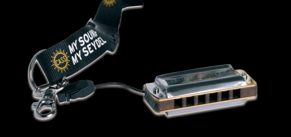 Ca Harmonica (Big Six Classic Blues)