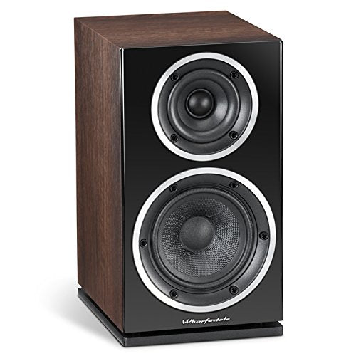 Wharfedale   Diamond 220 (Walnut)