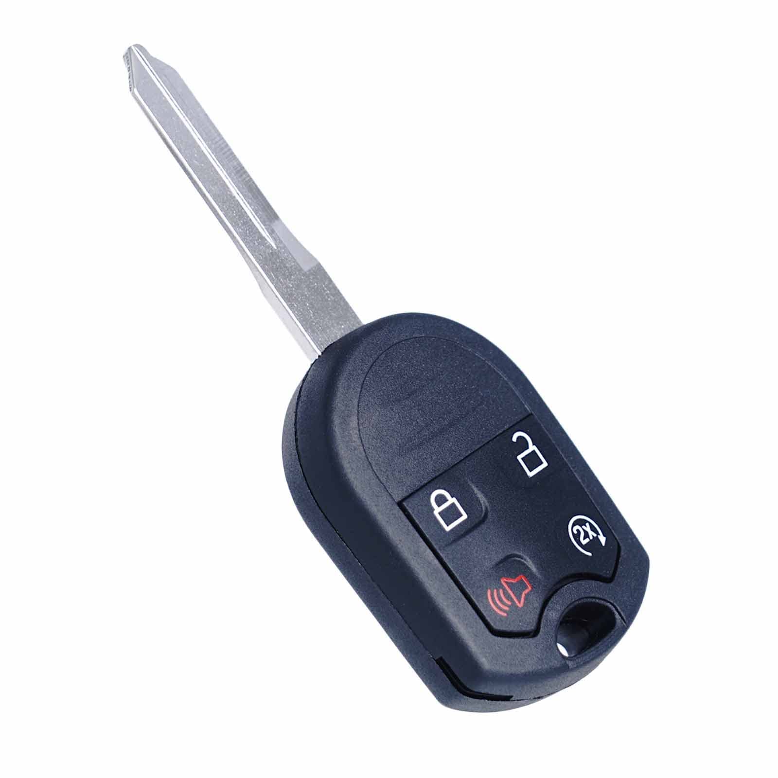Key Fob Replacement Fits For Cwtwb1U793 Ford F 150/F150 2011 2012 2013 2014 F 250 F 350 Super Duty 2011 2015 2016 F 450 F 550 F