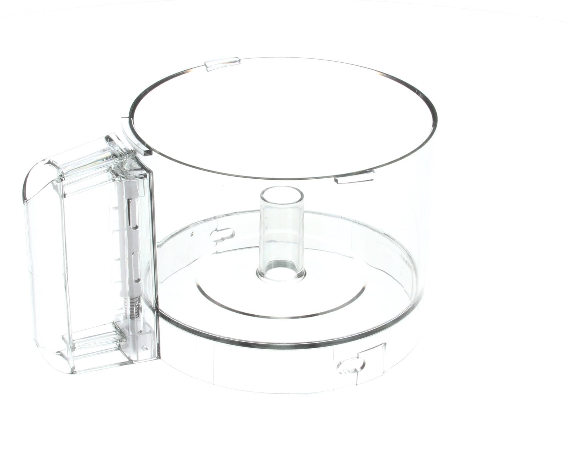 Robot Coupe 112203S Bowl Cristal R2 3L