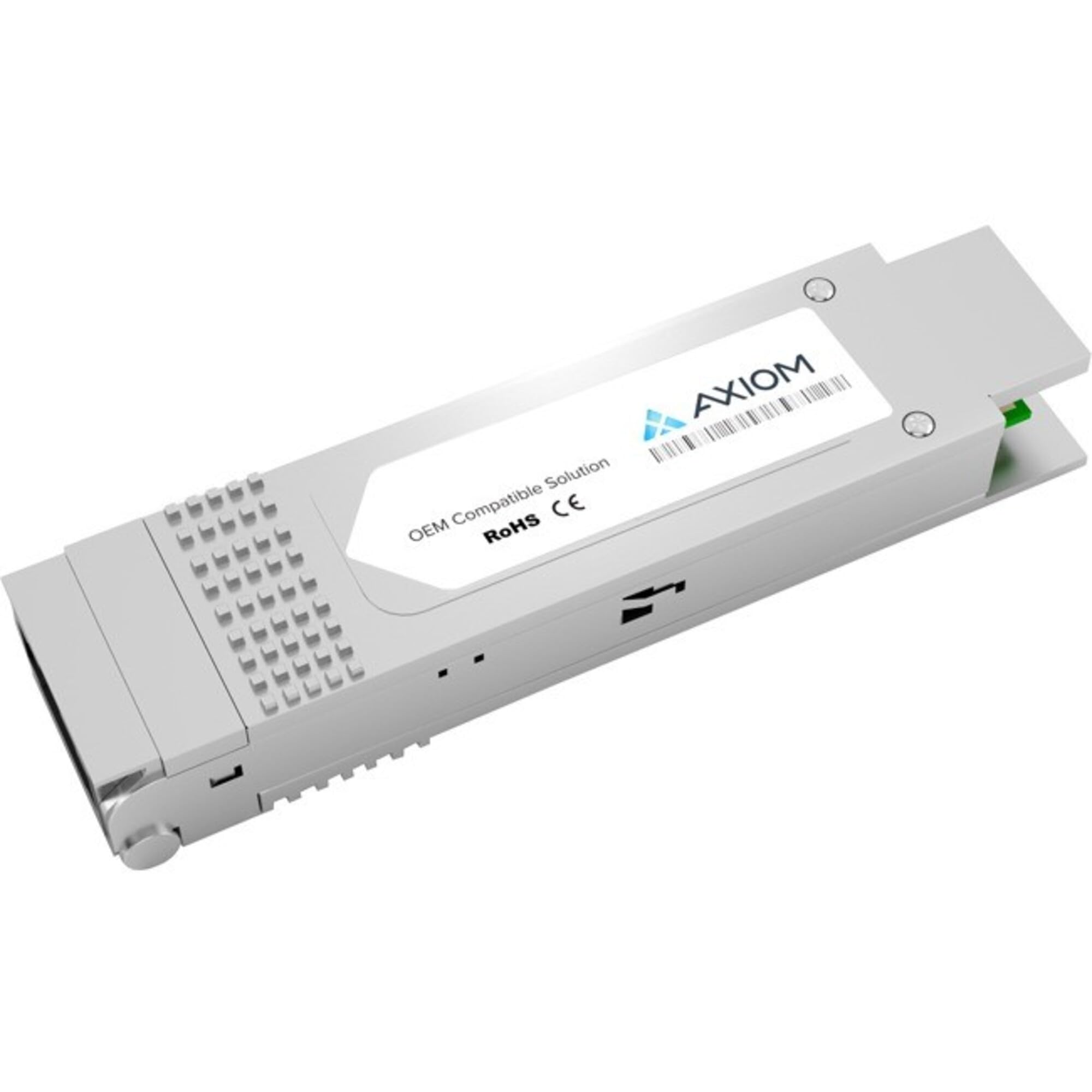 Axiom 40Gbase-Sr4 Qsfp+ Transceiver For Dell - 407-Bboz - Taa Compliant, Fully C