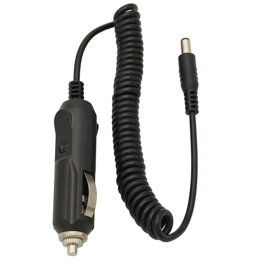 Desktop Charger Dc 12V/24V Car Charger Compatible With Motorola Cp200 Cp340 Cp360 Cp380 Cp040 Cp140 Pm400 Pr400 Nntn4496 Nntn449