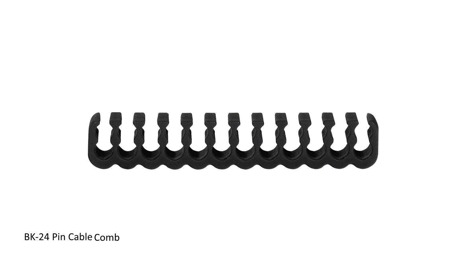 Thermaltake Ttmod Sleeve Extension Power Supply Cable Kit Atx/Eps/8 Pin Pci E/6 Pin Pci E With Combs, Blue/Black Ac 035 Cn1Nan A