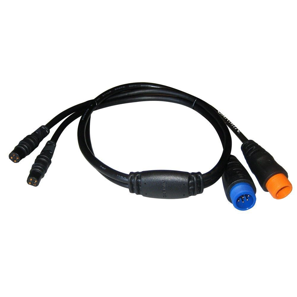 Garmin 010-12234-07 Adapter Cable,WBECCB015DVX5UW