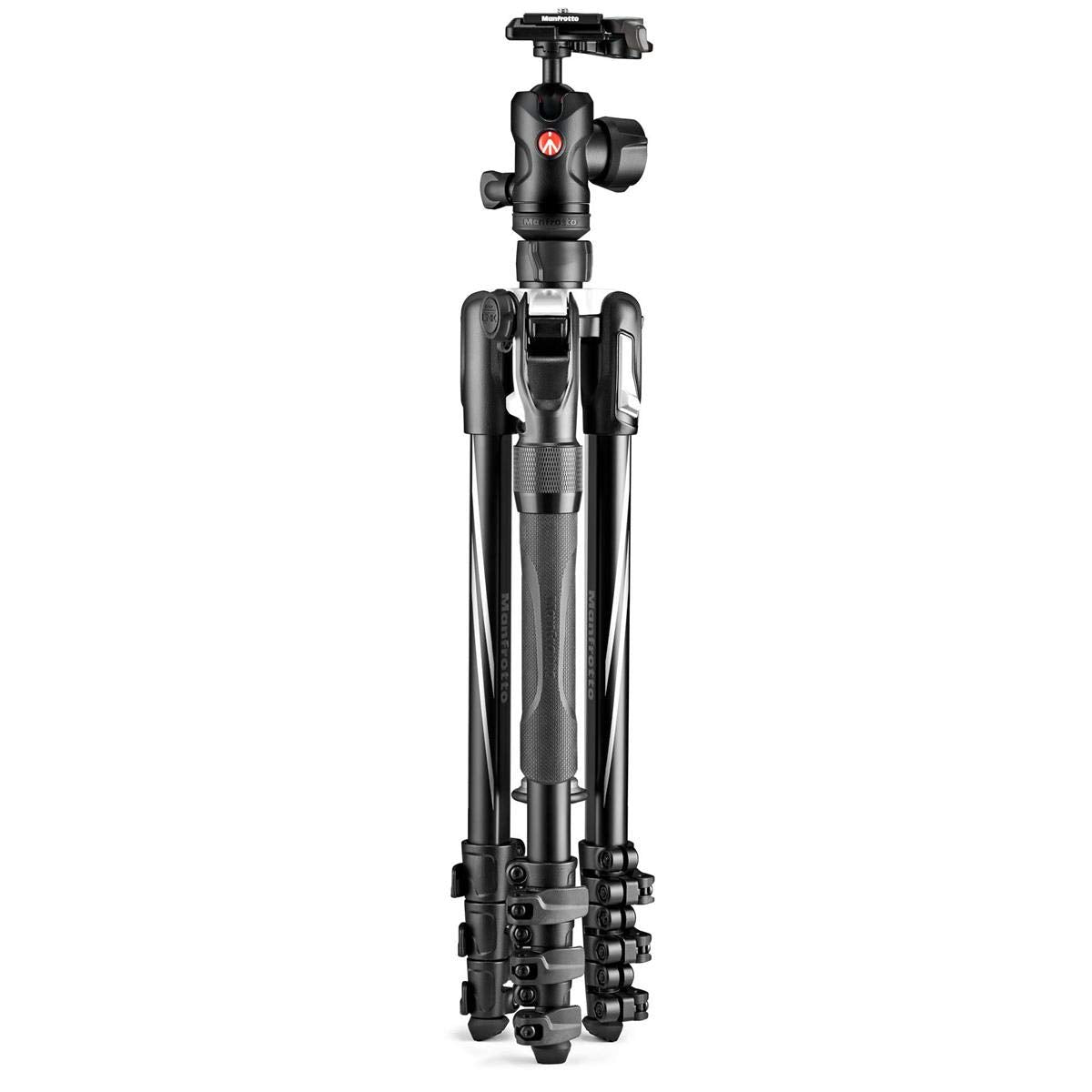 Manfrotto Befree Advanced 2N1 Travel Tripod - Thumbnail 2