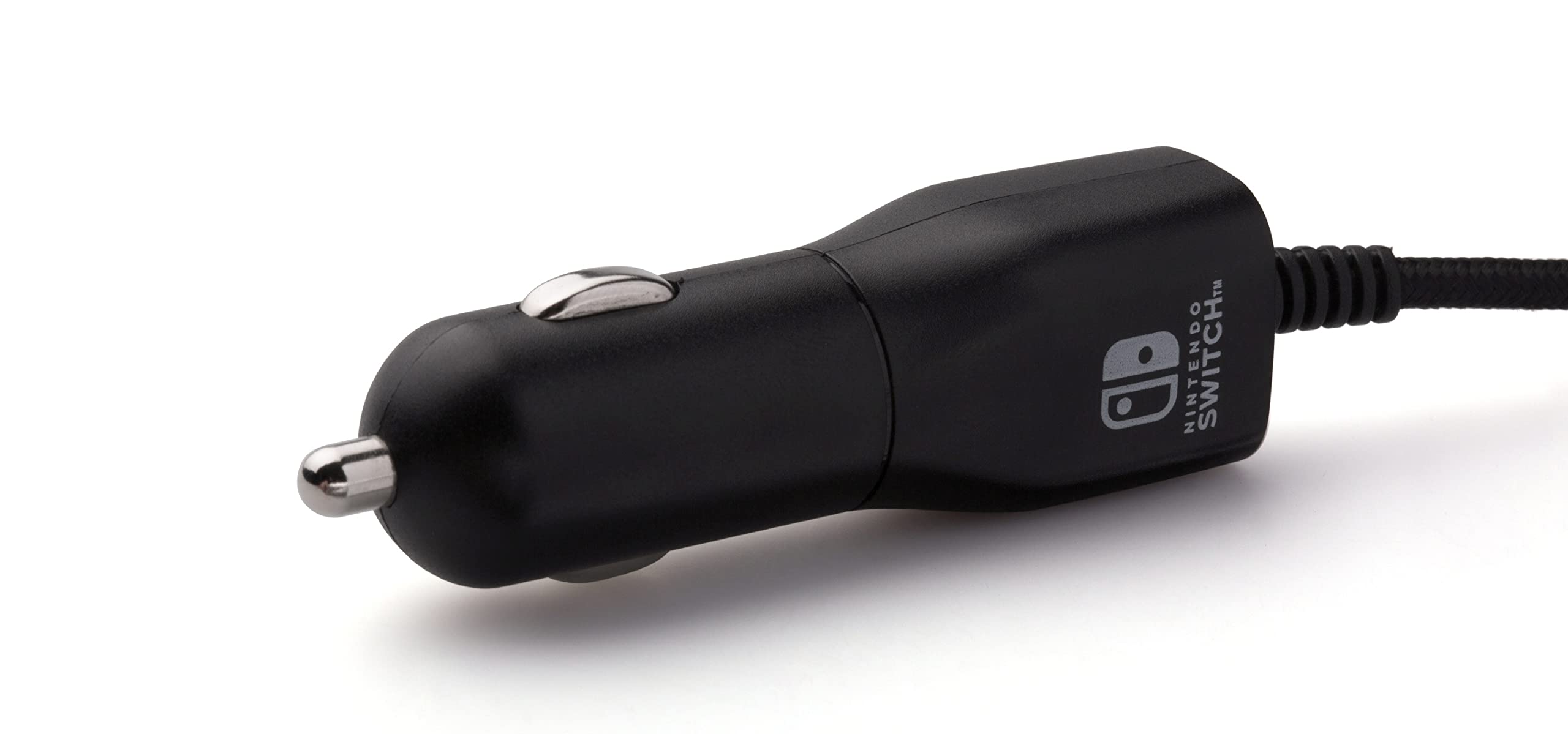 Powera Nintendo Switch Car Charger,Usb - Nintendo Switch