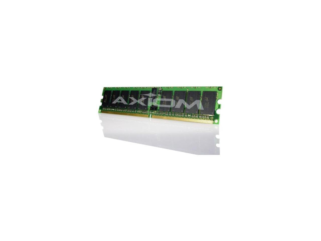 Axiom 16Gb Ddr3-1333 Ecc Rdimm Taa Compliant