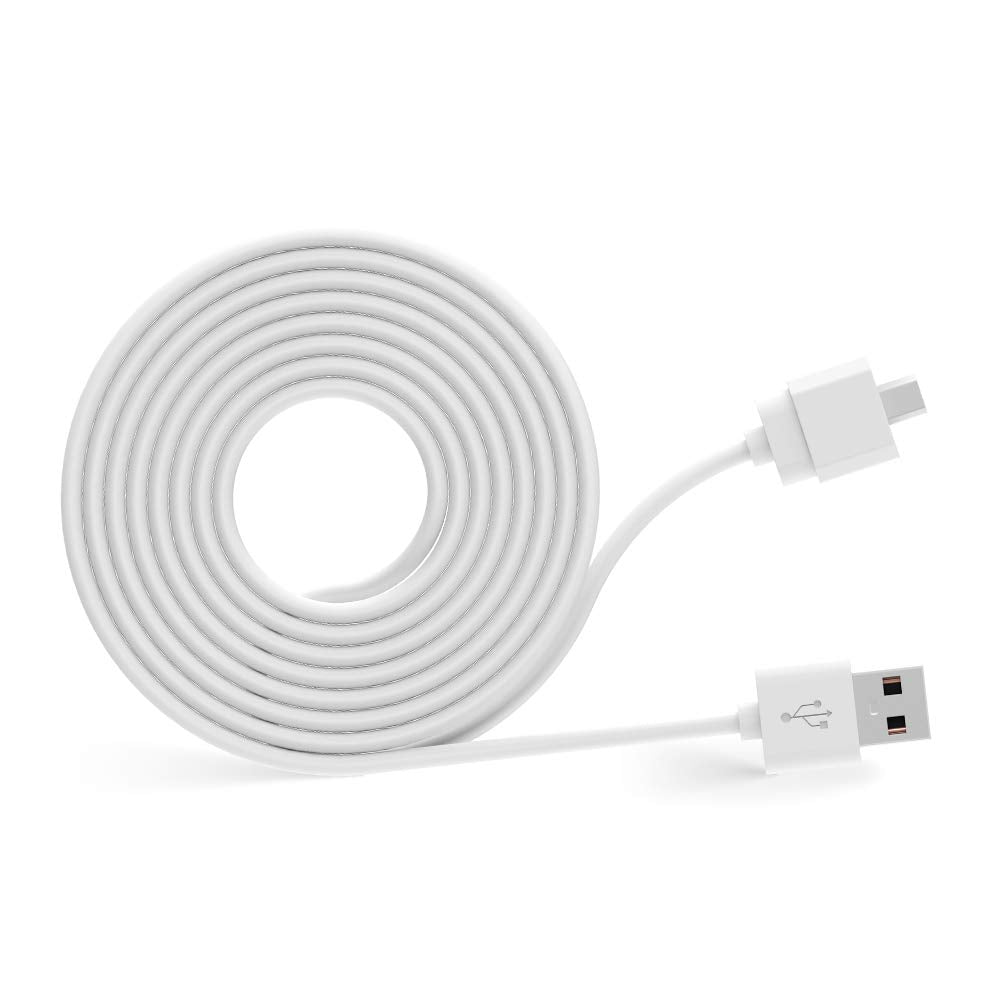Blink Mini Two Meter Usb Cable (White)