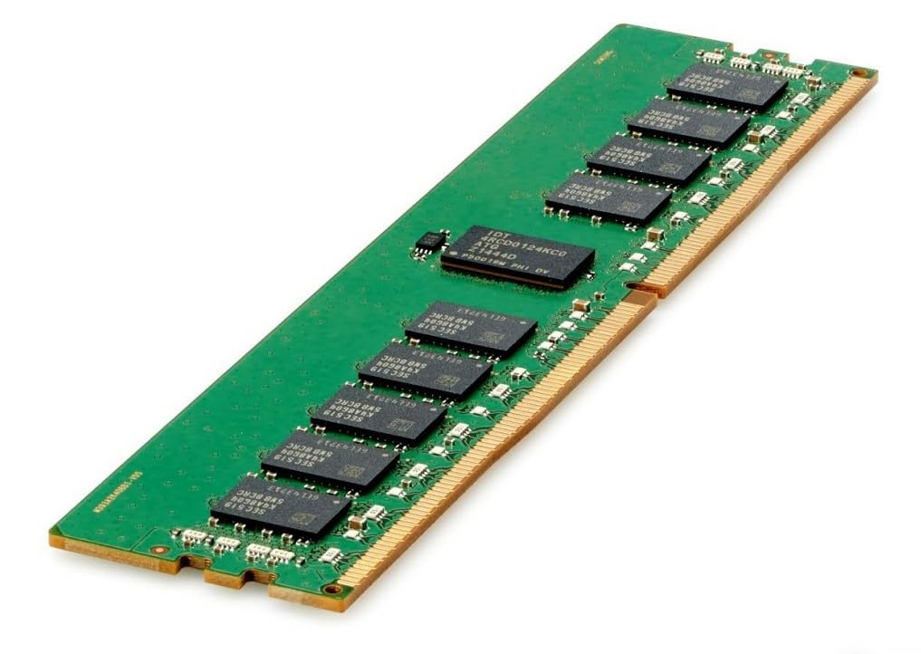 HP 32GB DDR4 SDRAM Memory Module