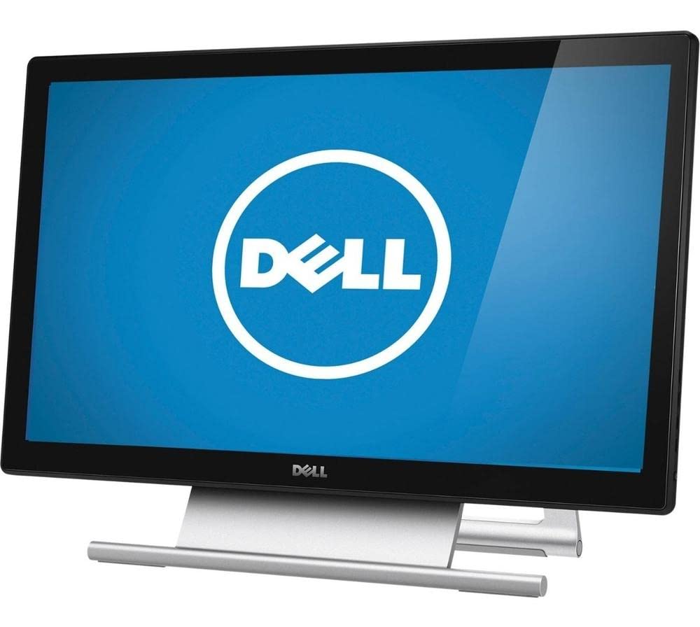 Dell S2240T 21.5-Inch Touch Screen LED-lit Monitor