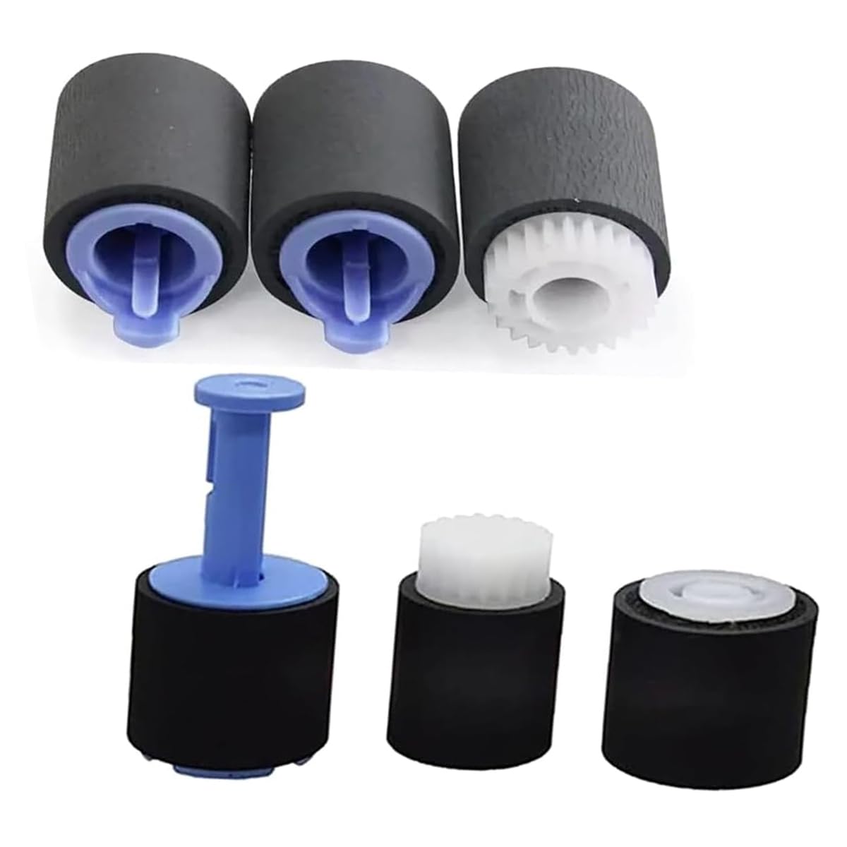 Goldship Roller Assembly Kit For Hp Laserjet P4014 P4015 P4515 M601 M602 M603 M604 M605 M606