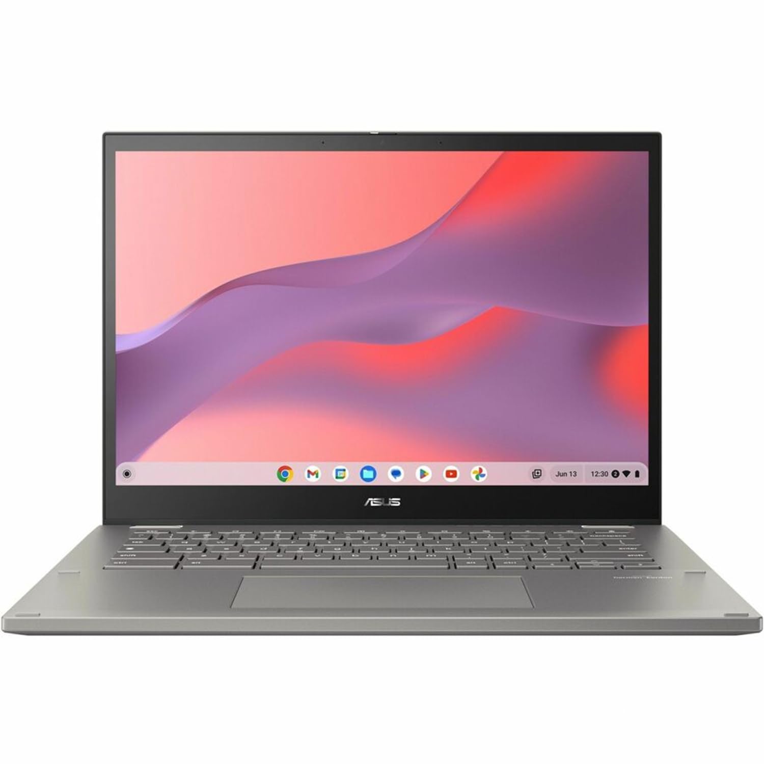 ASUS NB CX3401FBAYZ762TS 14 Ci71255U 16GB 512GB Intel Iris X Chrome Retail