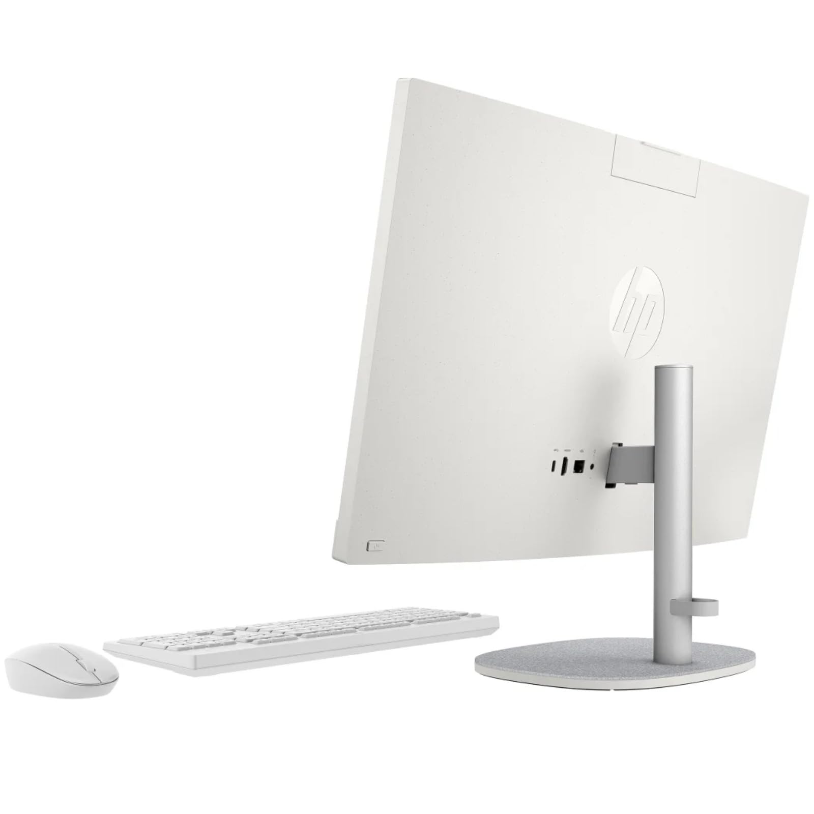 Hp 27 All-In-One Desktop Computer, Fhd Ips Display, 12-Core Intel Core Ultra 7-155U Processor, 32Gb Ddr5, 2Tb Ssd, Wi-Fi 6, Hdmi