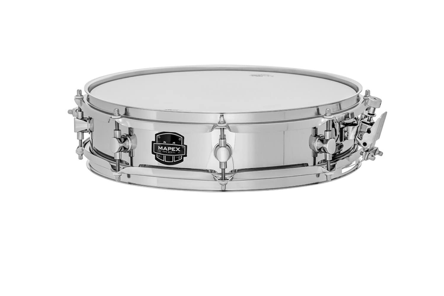 Mapex Mpst4351 Steel Piccolo Snare Drum