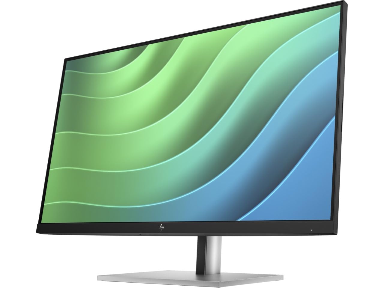 Hp Elitedisplay E27 G5 27In 1080P Fhd Ips 16:9 Office And Home Monitor 75Hz - Hdmi, Displayport, Usb, Tilt & Height Adjustable,