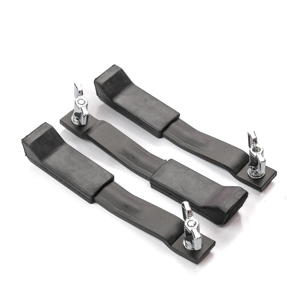 Gibraltar Gcs Lsp Single Conga Stand Low For Seated Play