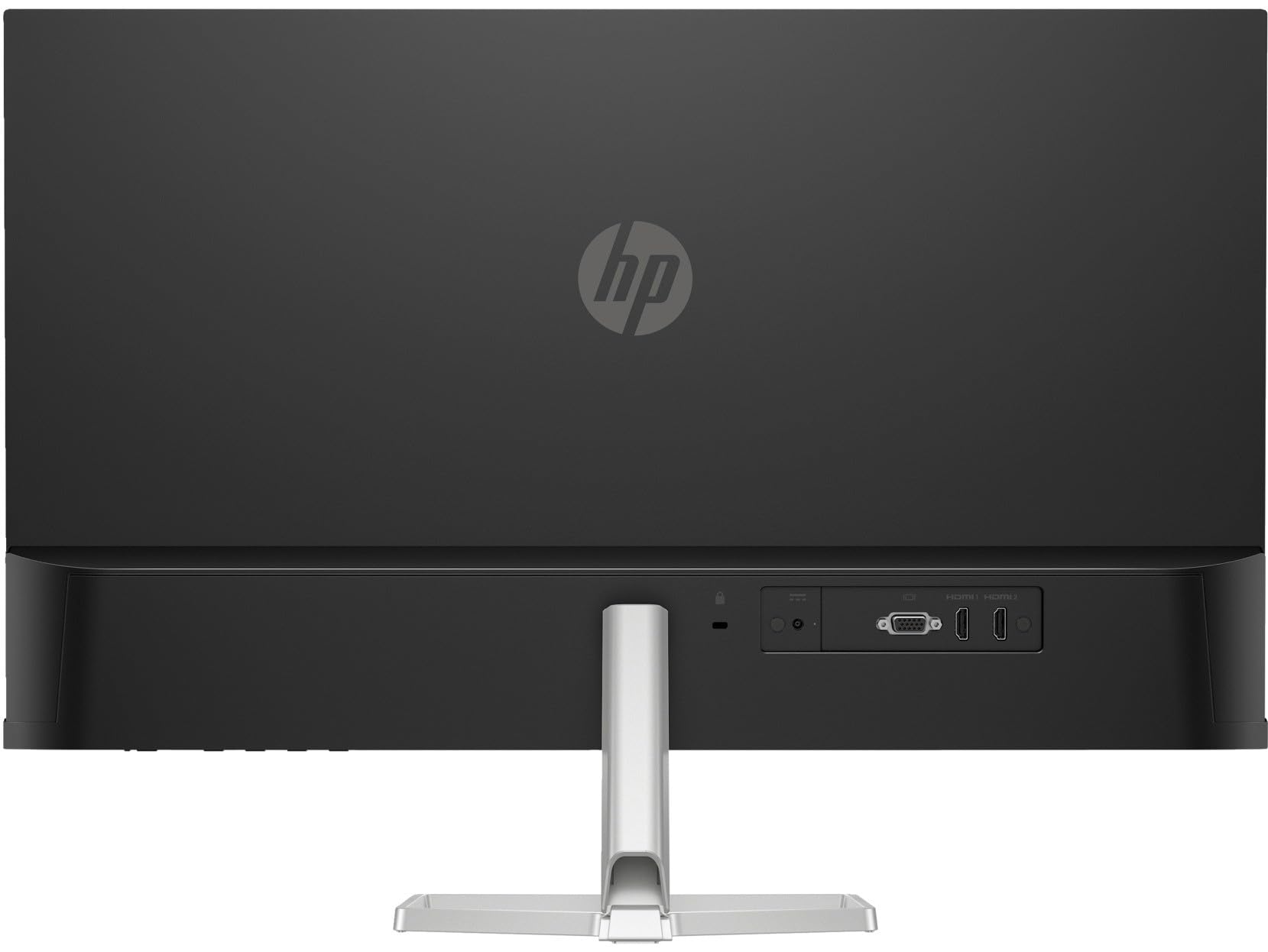 Hp Series 5 527Sf Monitor (Replaces Model M27H) 94F44Aa#Aba W/Docztorm Dock, 27'' Fhd Ips (1920X1080) Display, 2X Hdmi, 1X Vga,