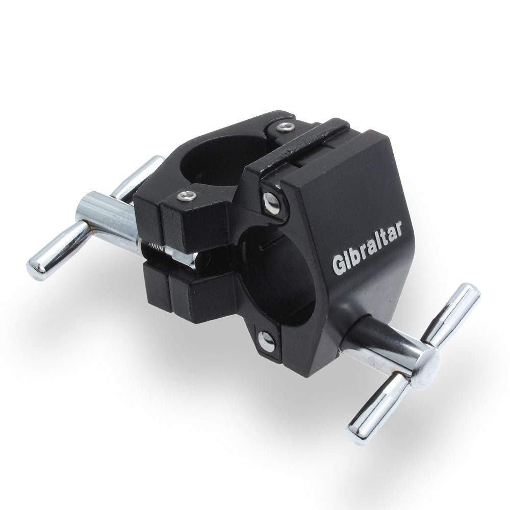 Gibraltar Sc Grsra Road Series Right Angle Clamp,Black