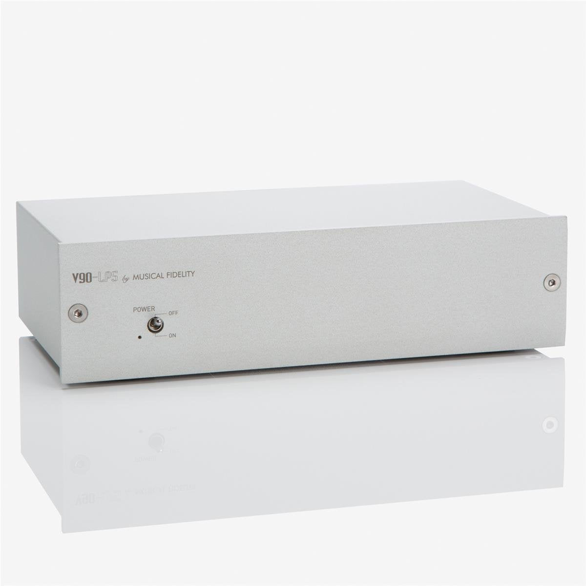 Musical Fidelity   V90 Lps Mm/Mc Phono Preamp