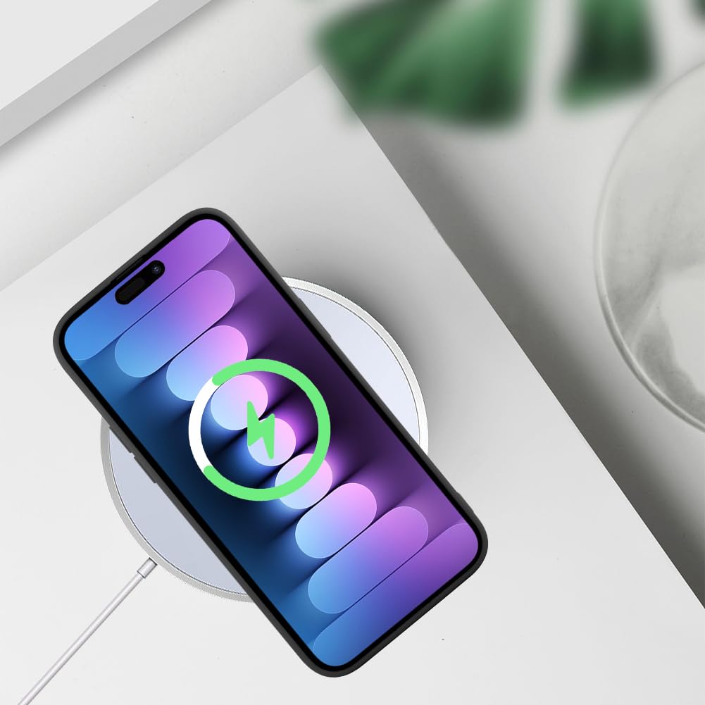 Ufbara Phone Case Compatible With Iphone 15 Pro Max 6.7 Inch For Women Girls, Cute Gold Love Heart Pattern With Wrist Hand Holde