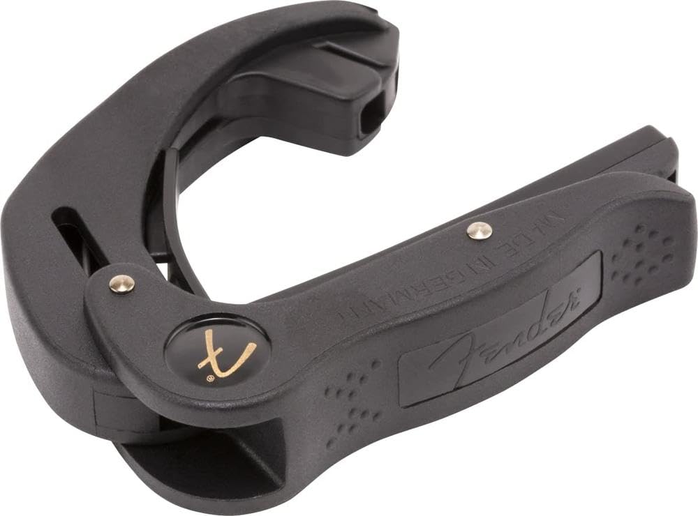 Fender Smart Capo, Guitar Accessories, Classical