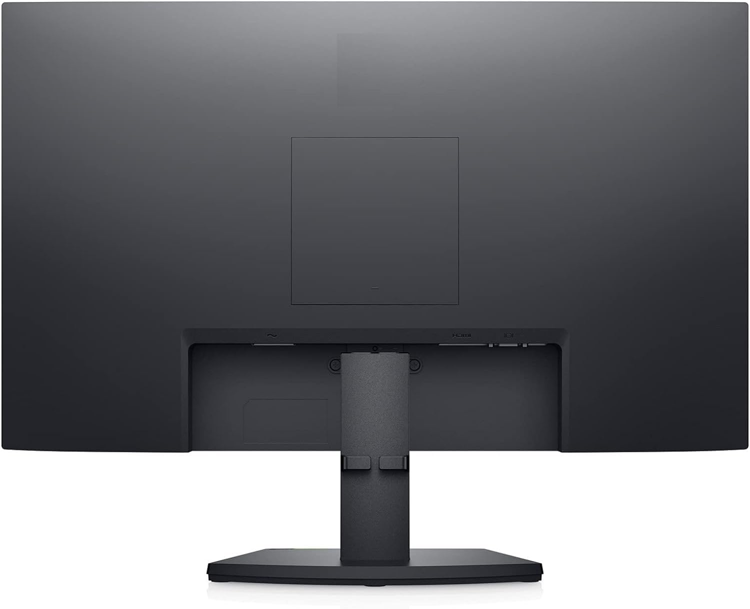 Hp 24'' Fhd Monitor - Ips Led - Amd Freesync - 75Hz - Vesa - Low Blue Light - Flicker Free - Anti-Glare, Hdmi & Vga, Black