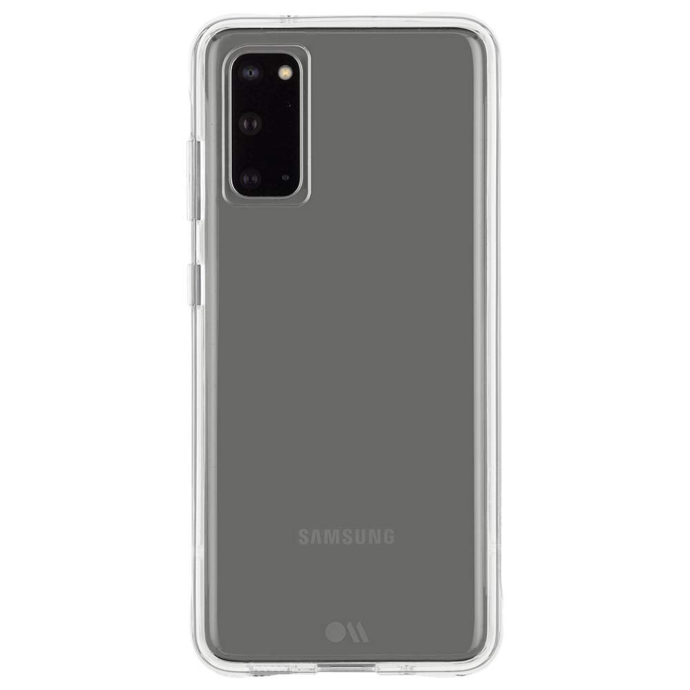 Case-Mate Tough Case For Samsung Galaxy S20 - Thumbnail 4