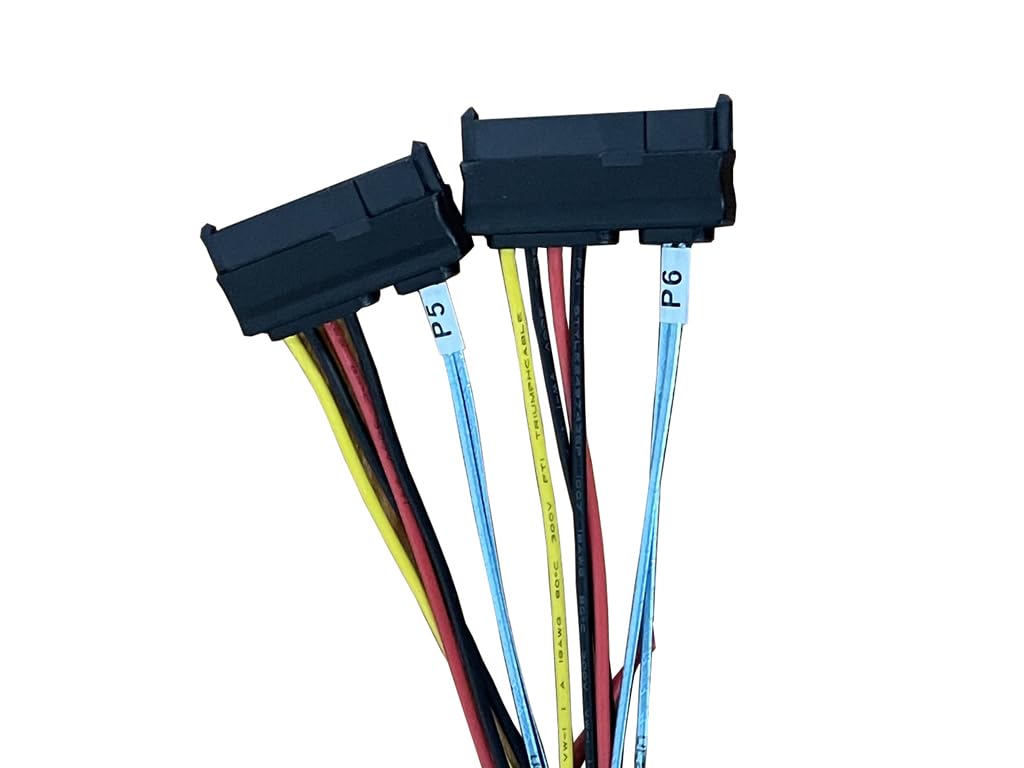 Diliving ???????????????? ?????????????? 8X To 8*??????, ?????? ????????74Pin To 8*?????? ???????? 29Pin With 4*Big4Pin Power Ca