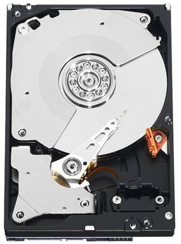 Western Digital 250 Gb Re3 Sata 3 Gb/S 7200 Rpm 16 Mb Cache Bulk/Oem Enterprise Hard Drive   Wd2502Abys