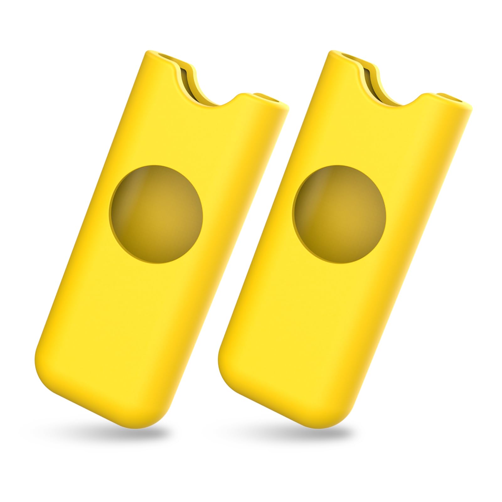 Silicone Protective Case For She'S Birdie Personal Safety Alarm, Specially Designed For Women, Made Of Soft Flexible Material To