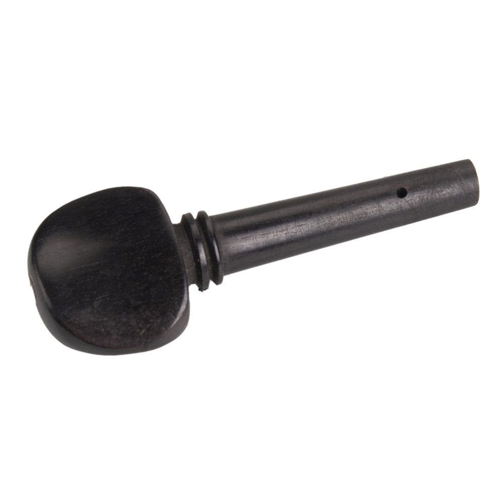 4/4 Ebony Violin Tuning Pegs Set (Set Of 4)