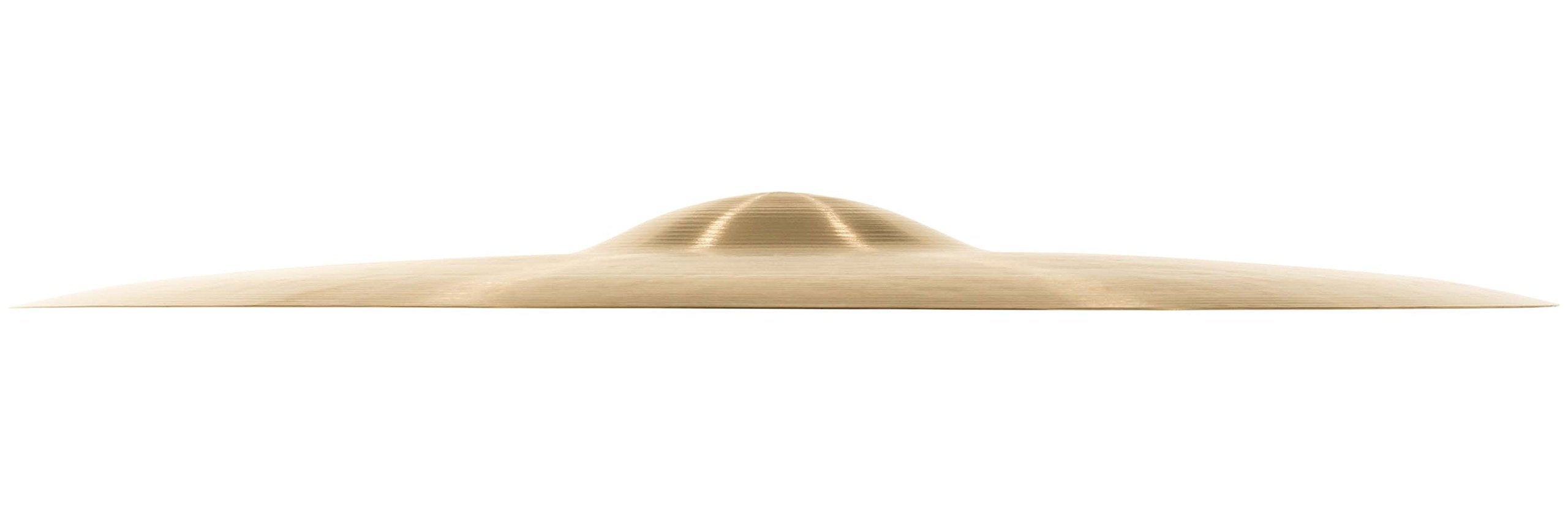 Meinl Cymbals B18Jetc Byzance 18 Inch Jazz Extra Thin Crash Cymbal (Video)