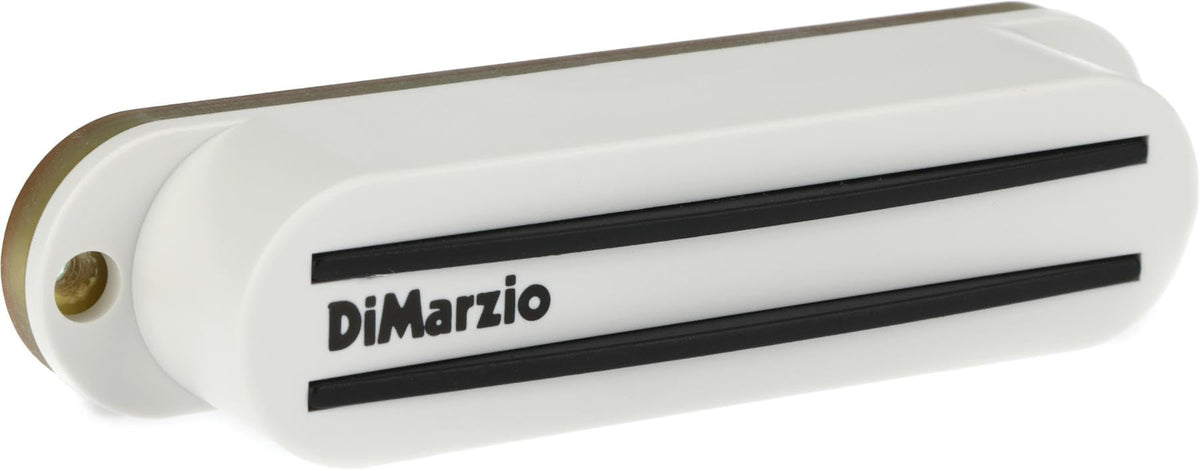 Dimarzio Dp186 W Pastiglia For Electric Guitar, White